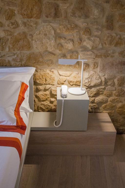 La Bandita Townhouse Pienza Room photo