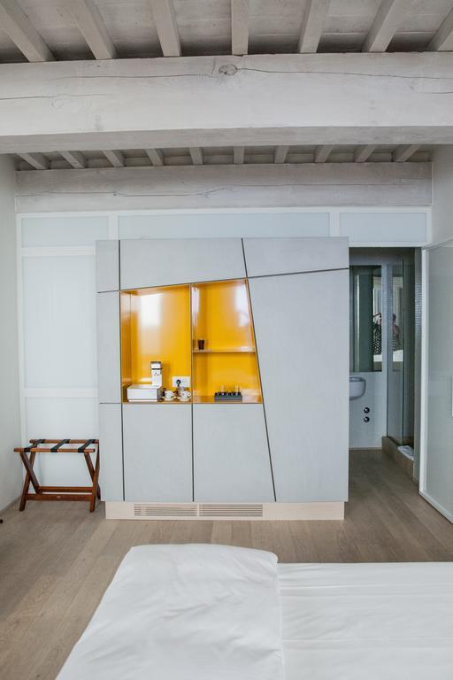 La Bandita Townhouse Pienza Room photo