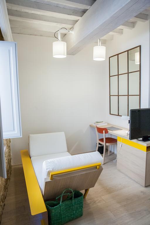 La Bandita Townhouse Pienza Room photo