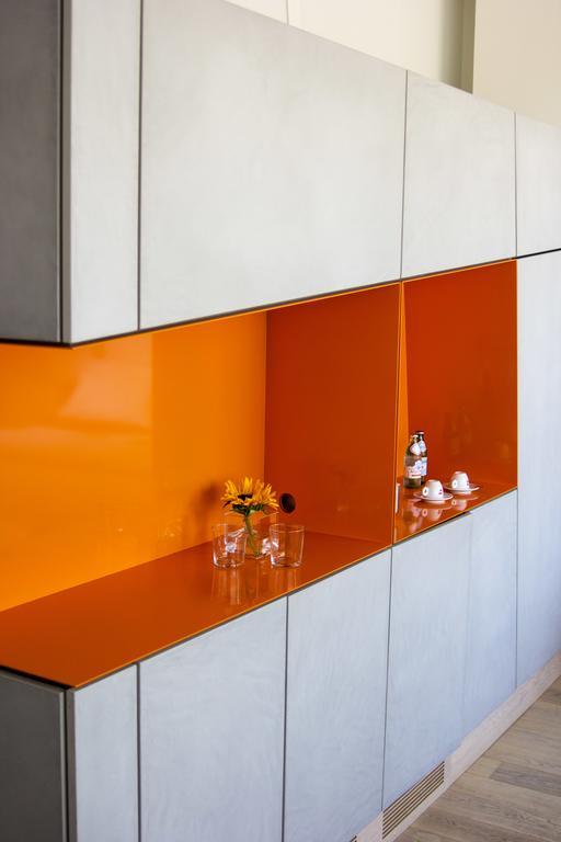 La Bandita Townhouse Pienza Room photo