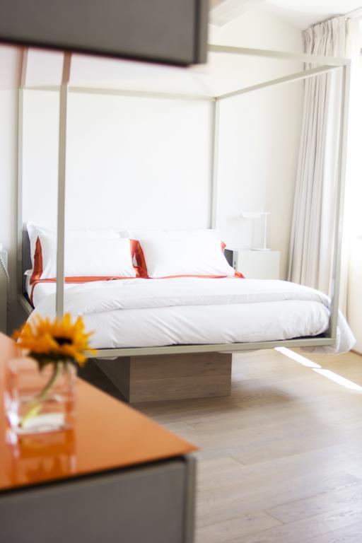 La Bandita Townhouse Pienza Room photo