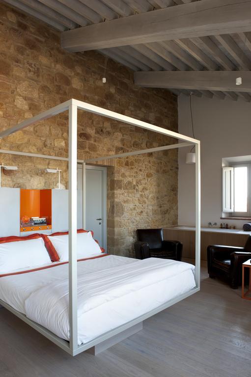 La Bandita Townhouse Pienza Room photo