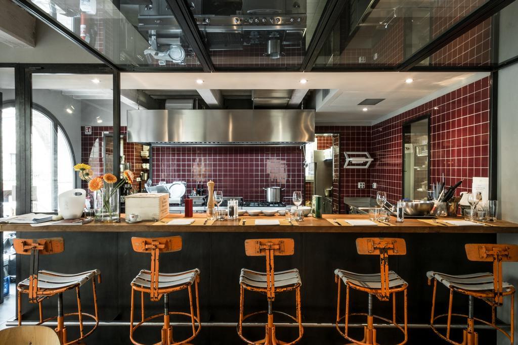 La Bandita Townhouse Pienza Exterior photo