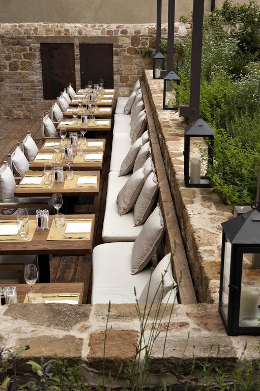 La Bandita Townhouse Pienza Exterior photo