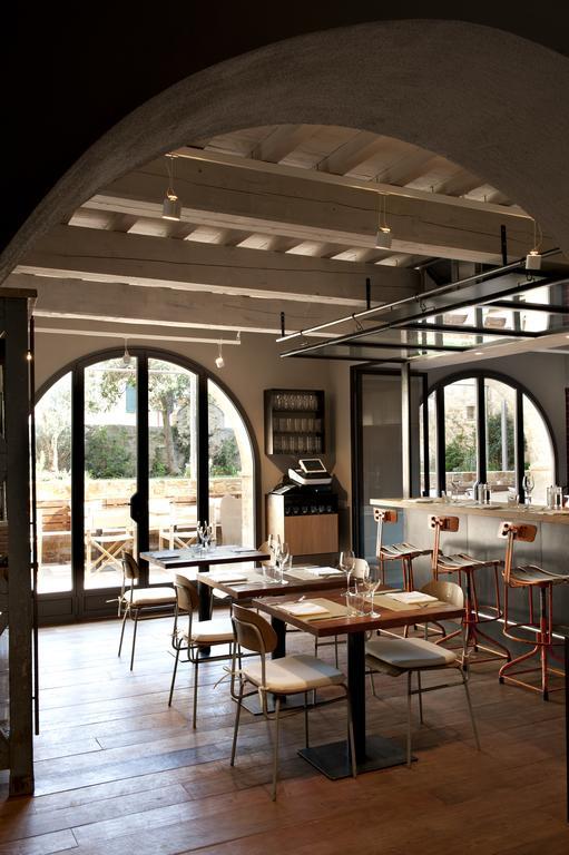 La Bandita Townhouse Pienza Exterior photo